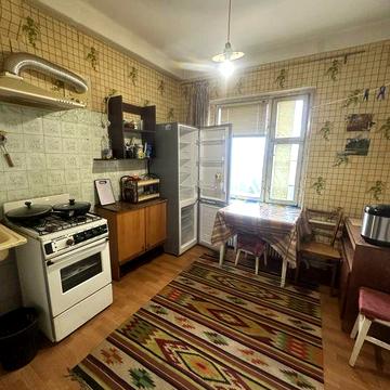 Аренда 2 комнатной квартиры ул.  Штурмовая