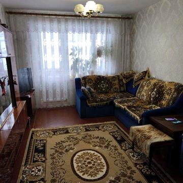 Продам 2х комнатную квартиру на левом берегу