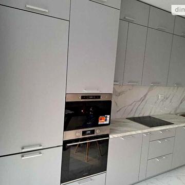 Довгострокова оренда 1к Квартира Роксоляни вулиця ЖК R2 residence