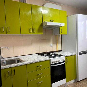 Здам однокімнатну квартиру в с. Нові Петрівці ЖК "Смарагдове місто"