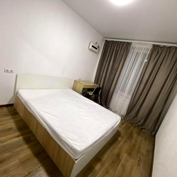 Затишна 2-кімнатна квартира з роздільним плануванням – вул. Урожайна