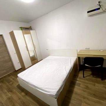 Затишна 2-кімнатна квартира з роздільним плануванням – вул. Урожайна