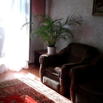 Аренда 2х квартири на Дорошенко 6000грн +к.у