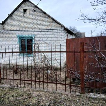 Дача село Бабурка