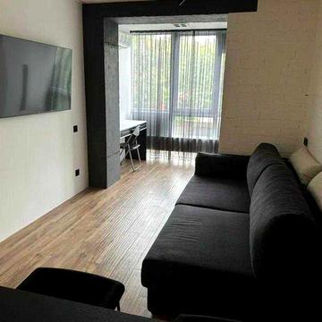 Здам 1к квартиру ЖК Бест Хаус / Набережна Перемоги / Рівер Парк