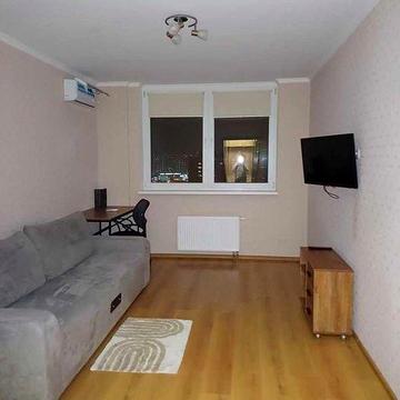 Оренда 1-к квартири на вул. Соломії Крушельницької