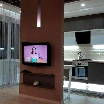 Оренда однокімнатної квартири , бул.Кобзаря 2