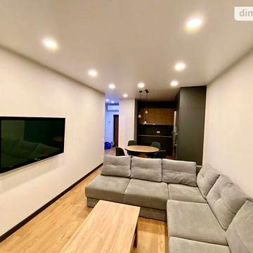 Довгострокова оренда 2к Квартира Кульпарківська вулиця ЖК Парус City