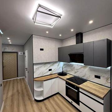 СОБСТВЕННИК Продам Свою Акварель-2  1-Квартира Свежий Ремонт