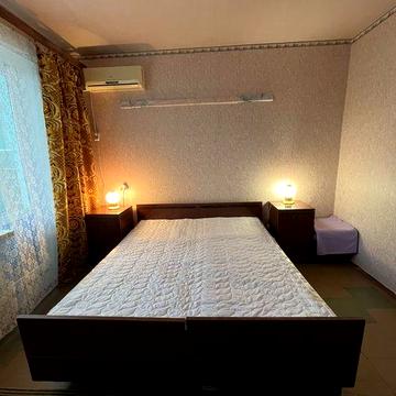 Здам 2 кімн лівий берег