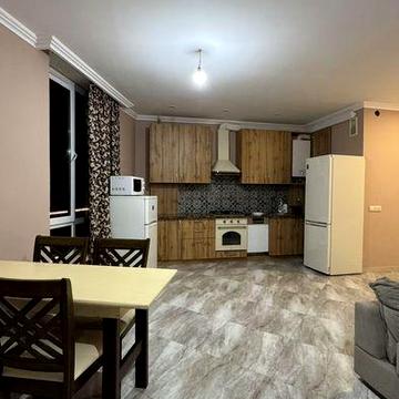 Оренда двокімнатної квартири по вул.Гленца