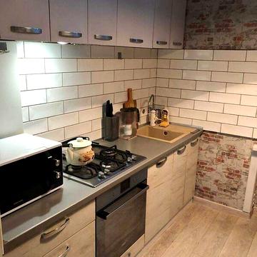 Довгострокова оренда 1к Квартира Хмельницького Богдана вулиця