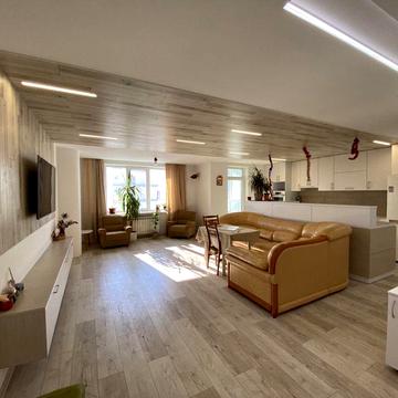 Сучасна квартира шукає нову родину. ЖК Квартет пр-т. Ювілейний 61д ЖК Квартет