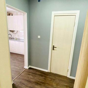 Продаж 1к Квартира Бориса Гмирі вулиця ЖК Квартал Буча