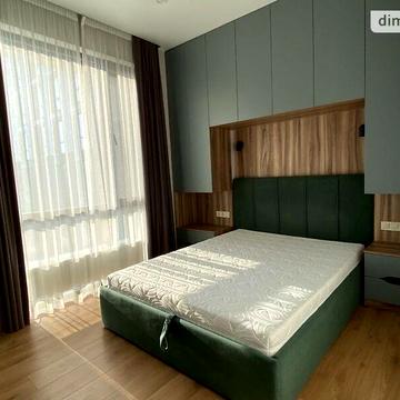 Продаж 1к Квартира Костомарівська вулиця ЖК Geneve