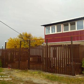 Продається рибацький будинок з всіми зручностями