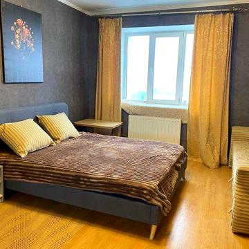 1-кімнатна квартира Буча, Нове шосе 16