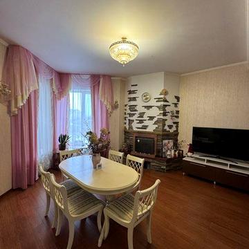 Продаж будинку з ремонтом та меблями 290м2 /12соток/Святопетрівське.