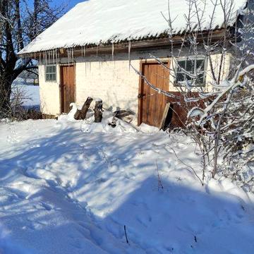 Продам хату Білоцерківський р-н.Мовчанівка