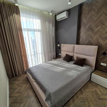 Французький квартал, Печерський, генератор, Либідська, Французский