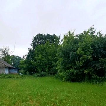 35 соток з будинком біля річки — за ціною 1-кімнат квартири | 47 000 $