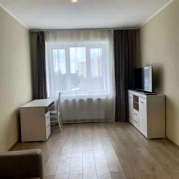 Здається 1-к квартира на вул. Стрийська в новобудові