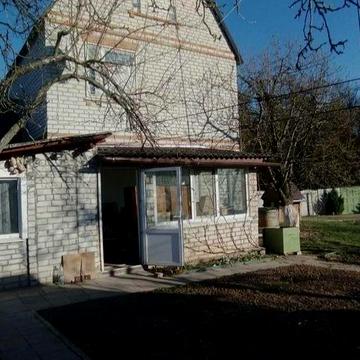 Продам дом Хорошево ст.Удянское