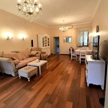 Сдам небольшой дом, Французский бул., элитный район, Трасса здоровья