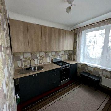 Аренда,1-но комнатная квартира.