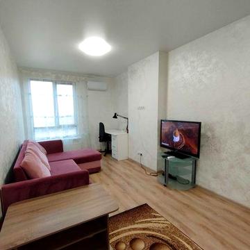 От хозяина без комиссии 2-к квартира Голосеевский район