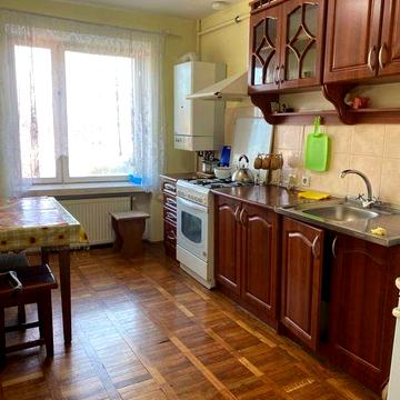 Продаж квартири в місті Моршин