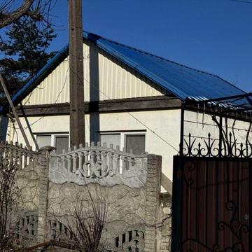 Продам Дачу. Каменское. Л/Б. Красная линия- река Днепр!