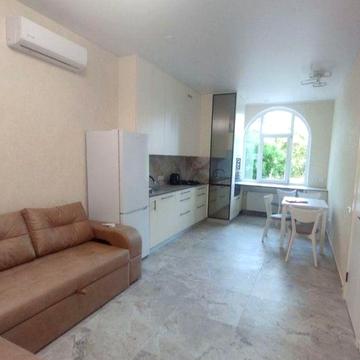 Сдам 1ую квартиру ЖК Авиньон, Дача Ковалевского.Газ.Берут с животным