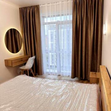 Оренда 1 кімнатної квартири район Бам