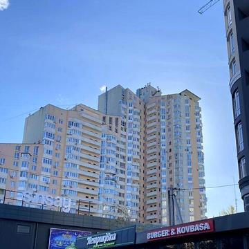 Довгострокова оренда 1к Квартира Шевченка проспект ЖК Ольжин Град