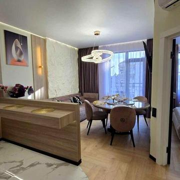 Квартира на Генуезька вул. ЖК Родос ЖК Родос