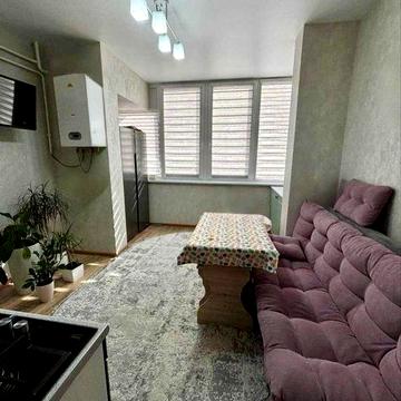 Продам 2 комнатную квартиру ЖК 7 небо ЖК 7 небо