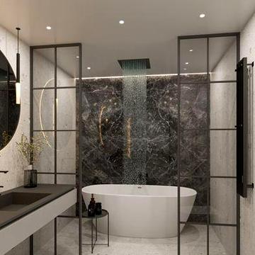 Отличная 2 комн. кв.(70 м2) пр. Героев Харькова, 118 ЖК Парковый квартал