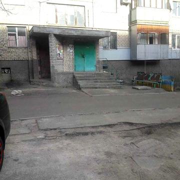 Сдам 2-х комнатную квартиру центр ул Гонгадзе 30 от хозяина