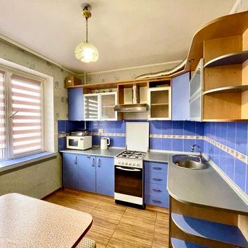 Оренда 2 кімнатна квартира вул. Коломийська (кут пр. Ч. Калини)