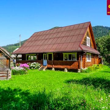 Відпочинок садиба•котедж Верховина | Карпати