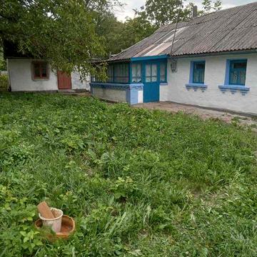 Продається будинок с. Грушківці, біля с- ще Летичів