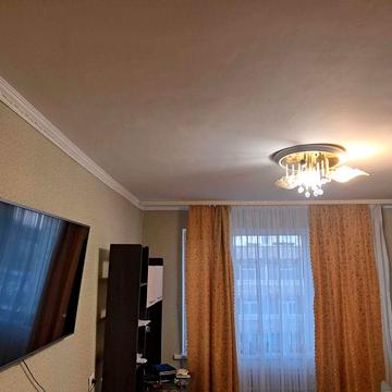 3-кімнатна квартира ПЗТО