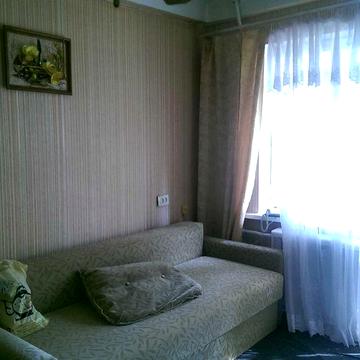 2-комнатная, Ореховатская 7/11 (Бурмистенко), Метро Васильковская