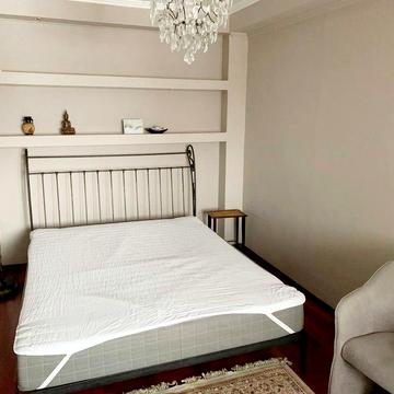 тепла 2к квартира на Русанівці вул. Ентузіастів 11 метро Лівобережна