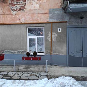 Продаж 2-ної квартири в м.Самборі