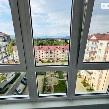 Продаж 2к Квартира Обліски вулиця