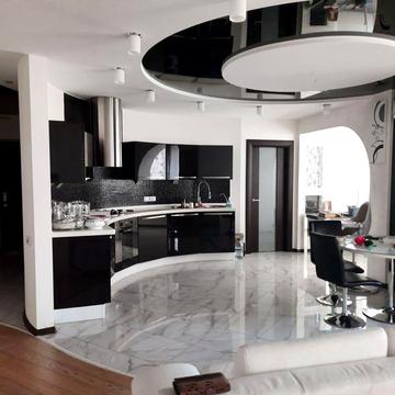 Новострой с ремонтом.140 кв.м