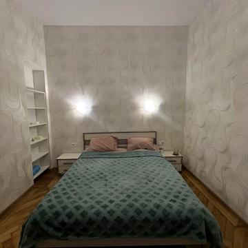 Довгострокова оренда 2к Квартира Вітовського Дмитра вулиця