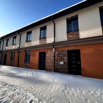 Продаж Таунхаусу з двориком і мансардою Є розтермінування AVENIR PLAZA